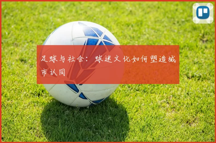 足球与社会：球迷文化如何塑造城市认同