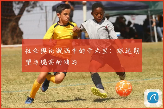 社会舆论漩涡中的于大宝：球迷期望与现实的鸿沟