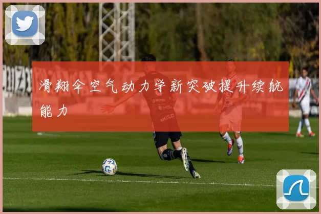 滑翔伞空气动力学新突破提升续航能力